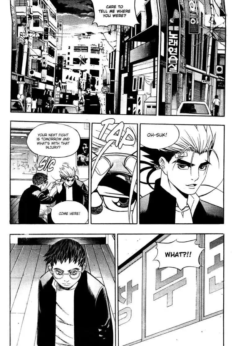 Player Kill Chapter 61 3